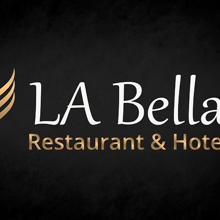 Hotel La Bella à Garrel Extérieur photo
