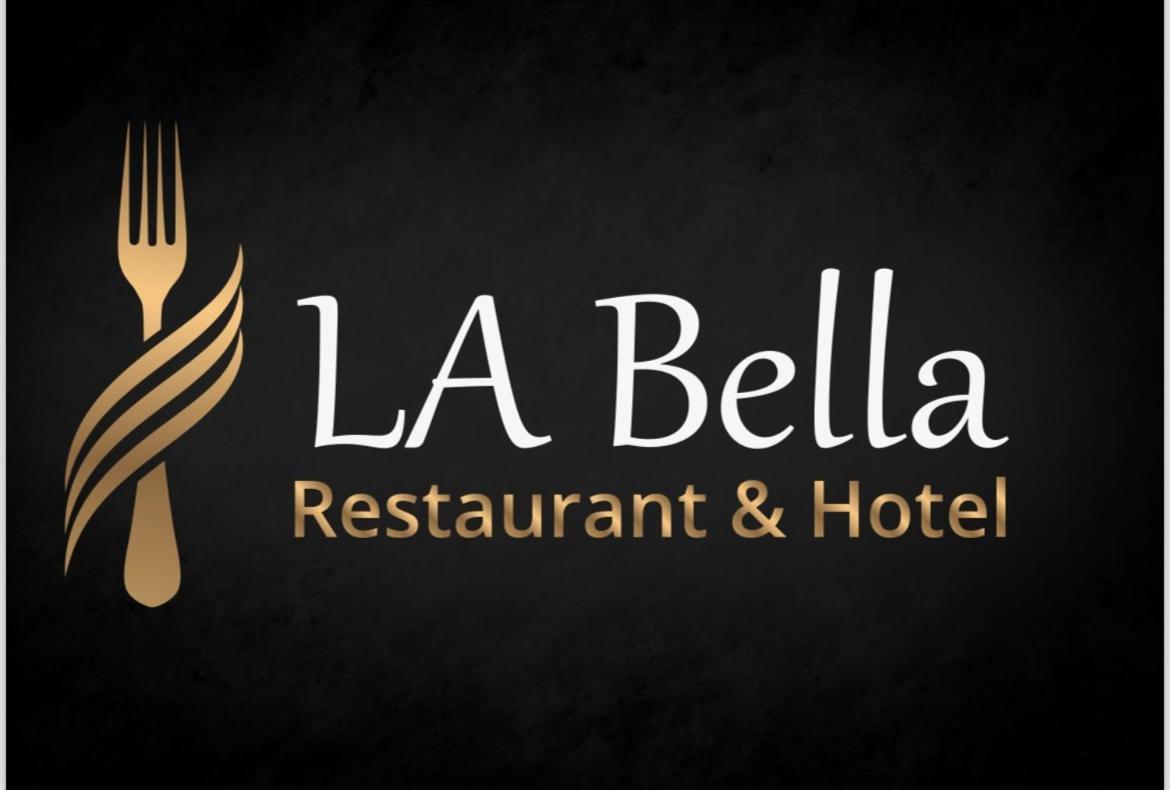 Hotel La Bella à Garrel Extérieur photo