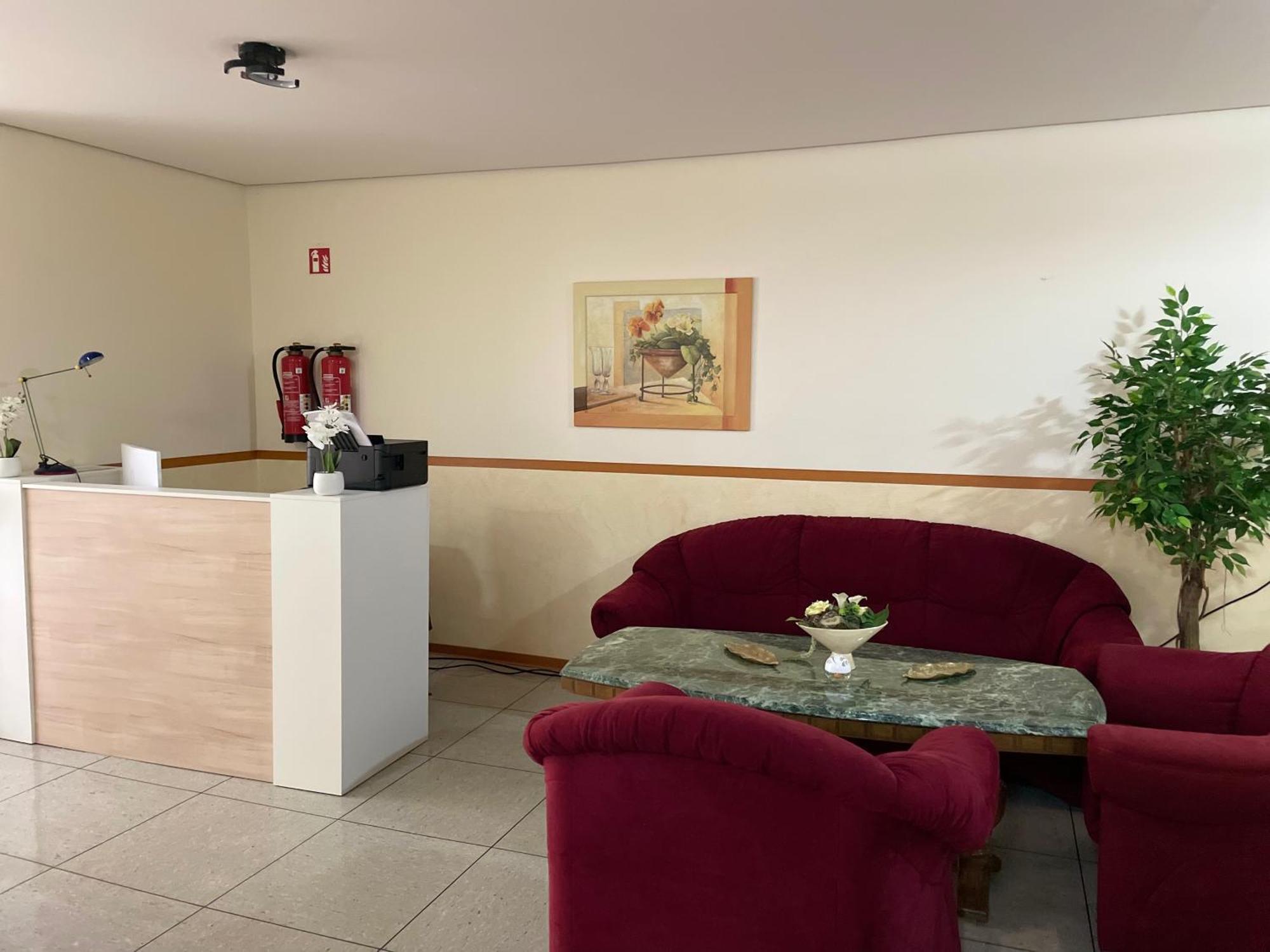 Hotel La Bella à Garrel Extérieur photo